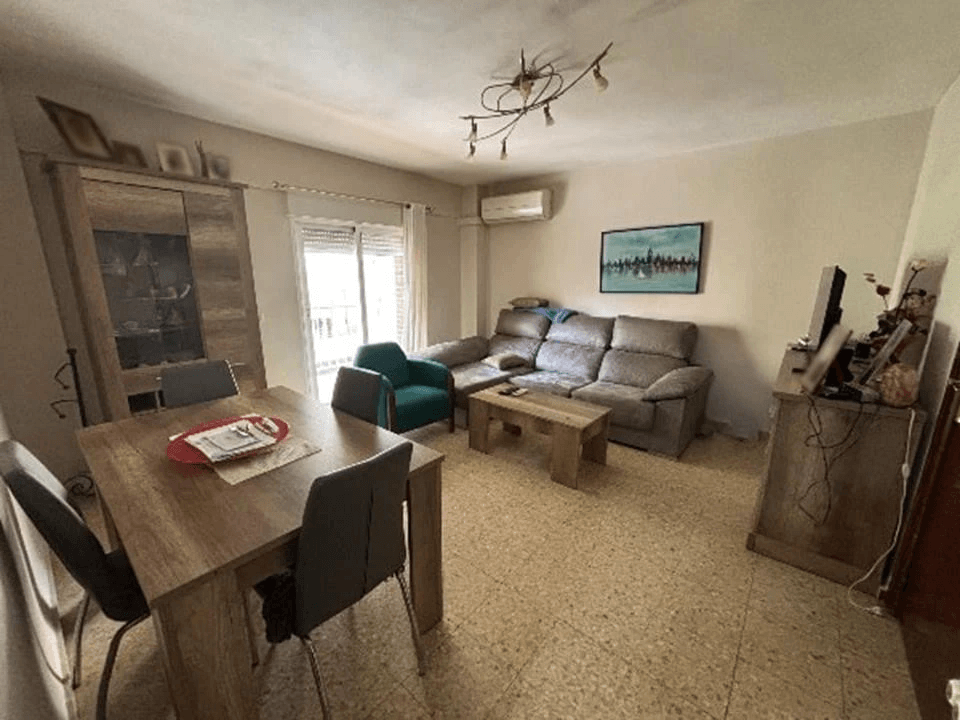 Piso en venta en Denia