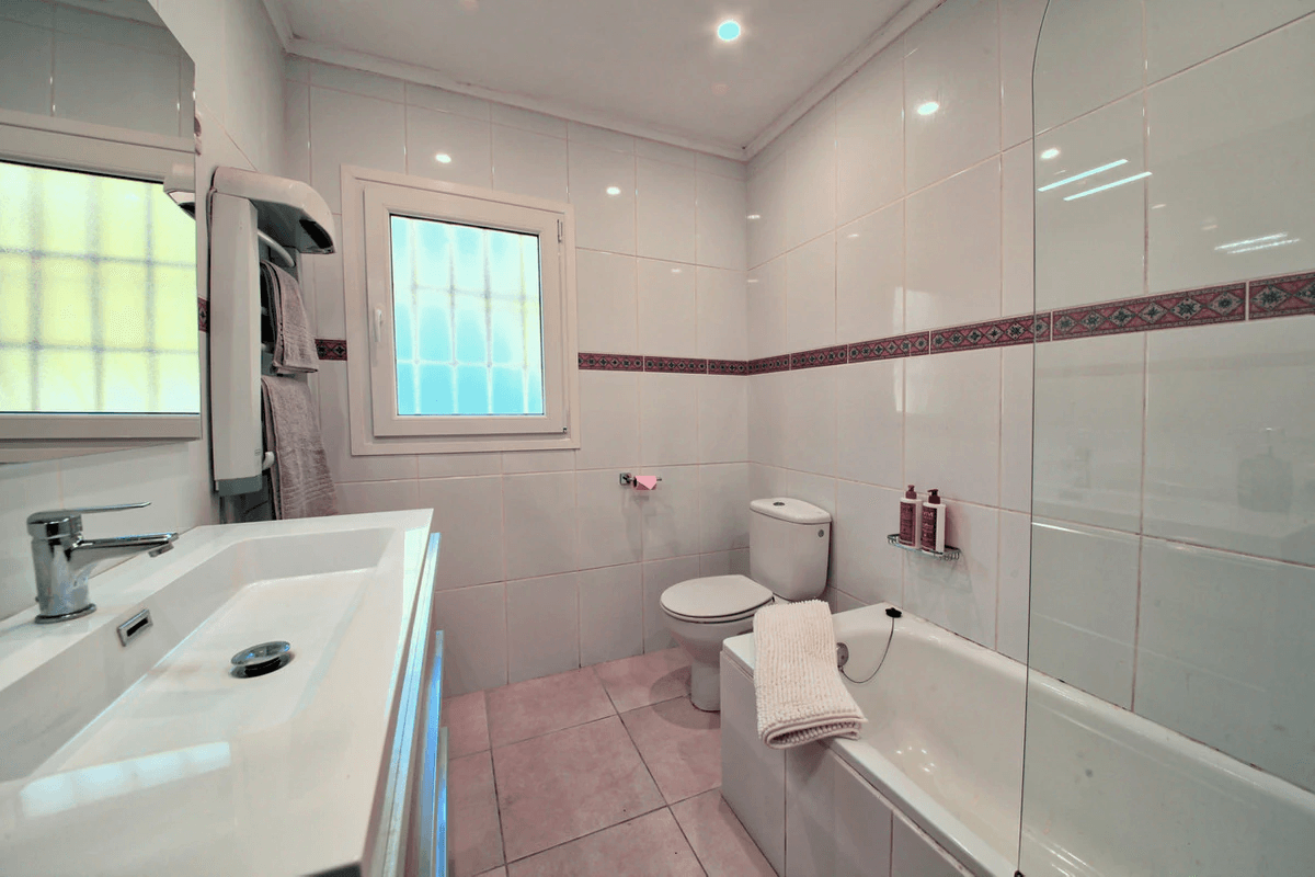 Chalet/Villa en venta en Jávea - Xàbia