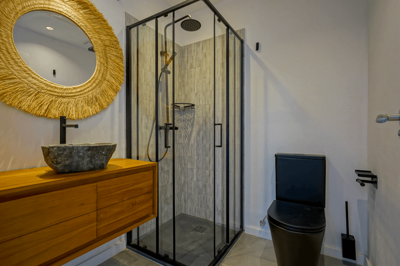 C3XY4483JAV New build villa for sale in Puerta Fenicia, Jávea