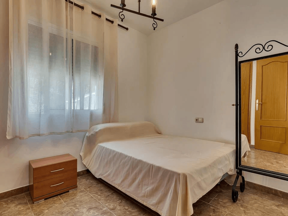 Chalet/Villa en venta en Denia
