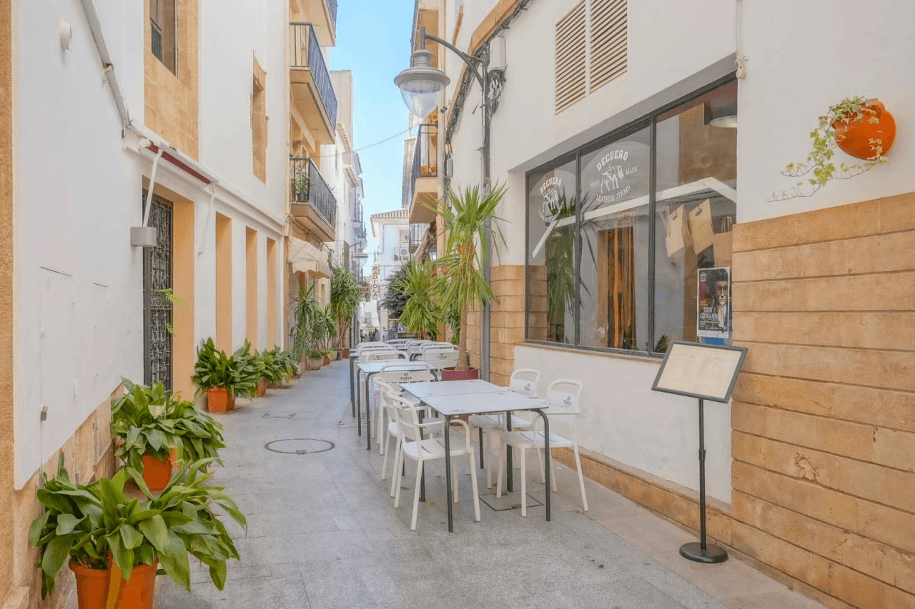 C3XY4387JAV New built villa with sea views for sale in Jávea
