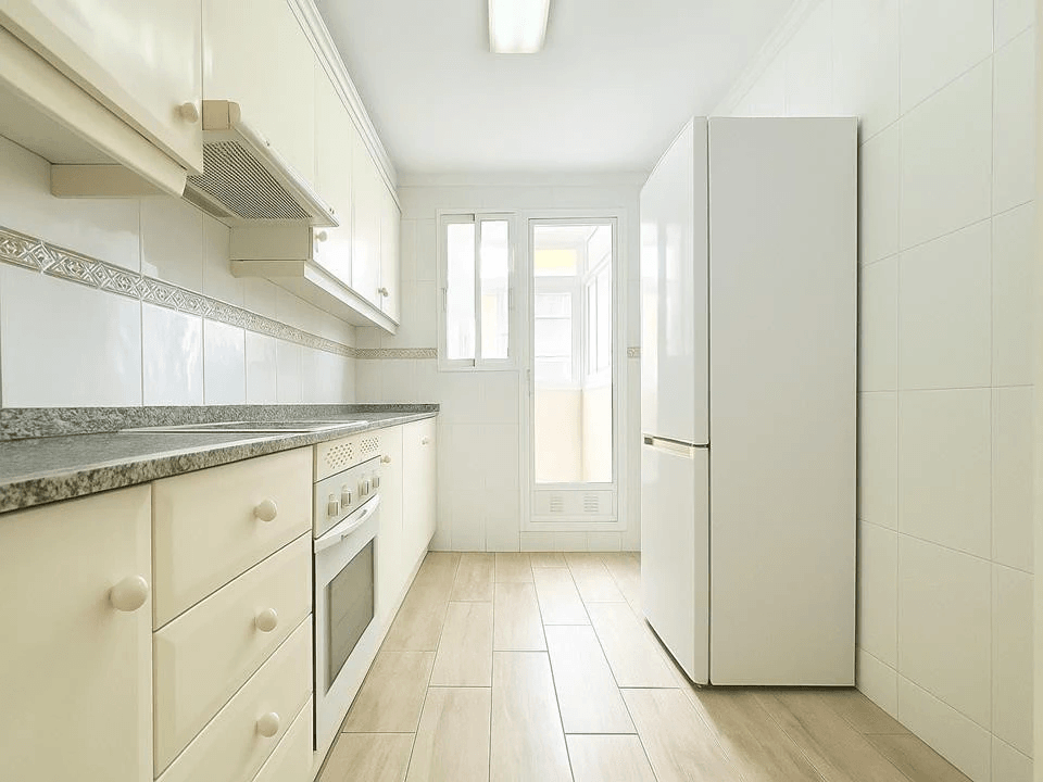 Piso en venta en Denia