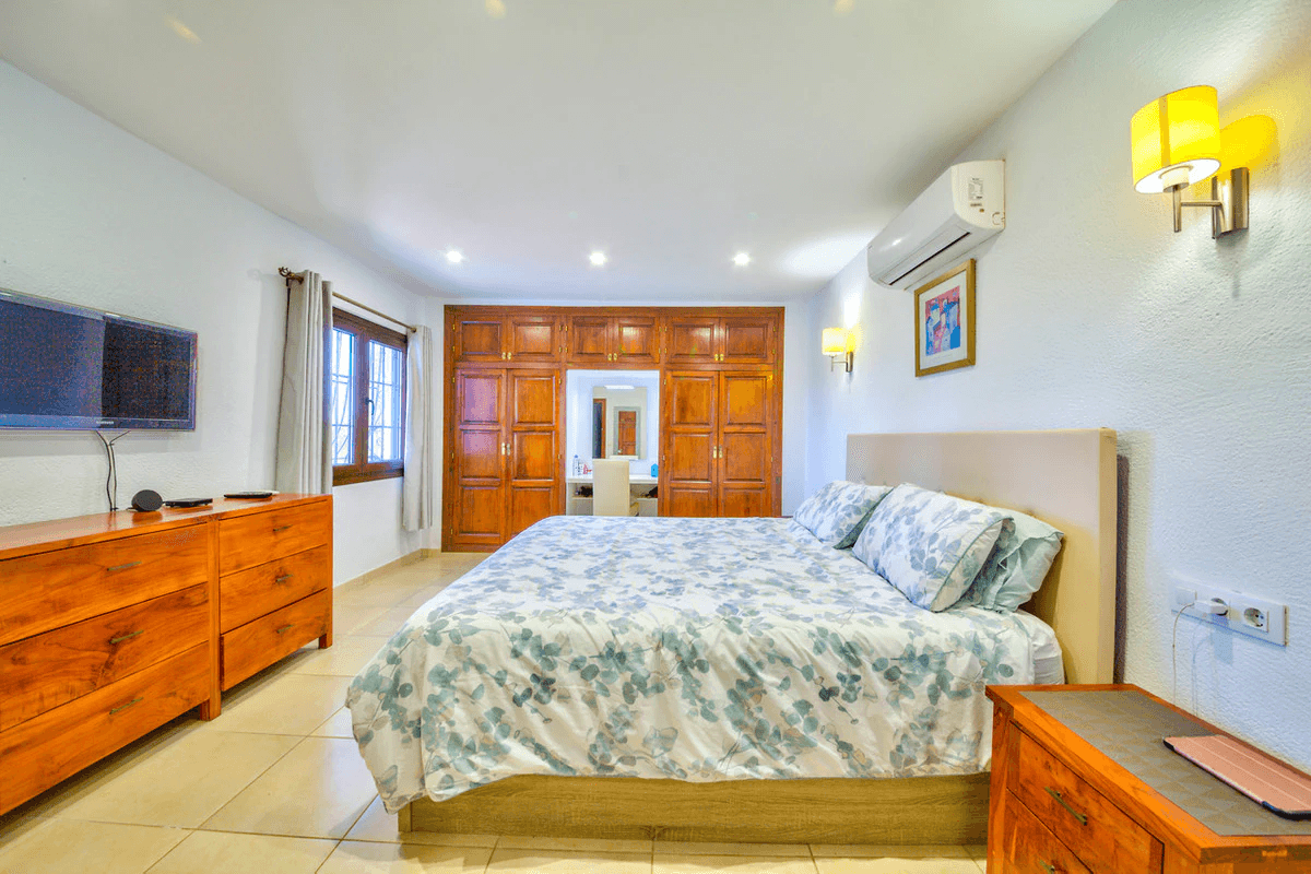 Chalet/Villa en venta en Jávea - Xàbia