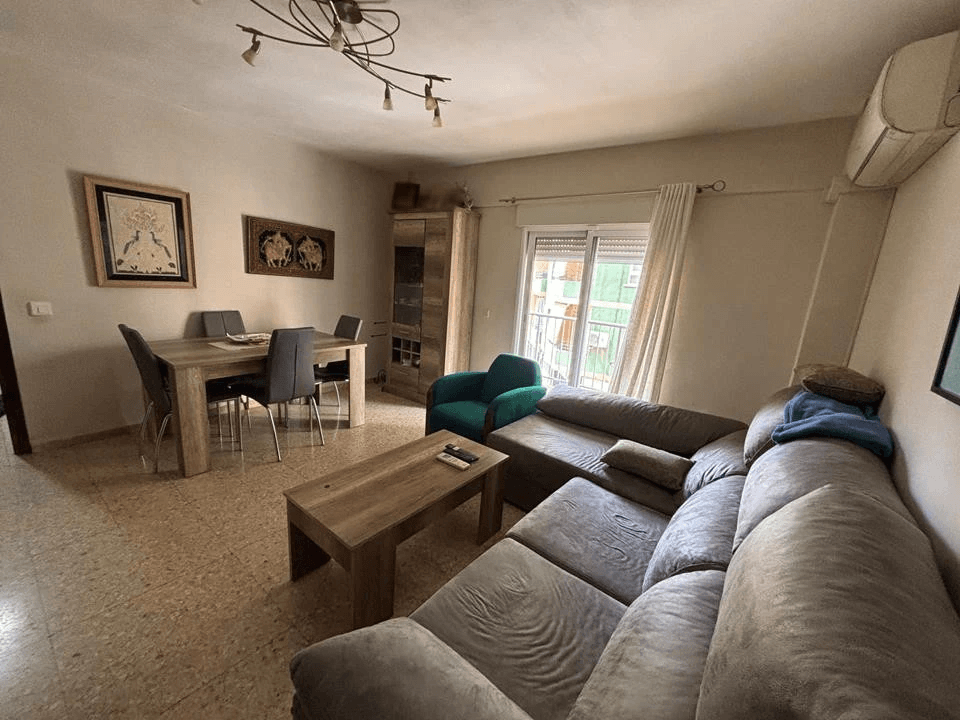 Piso en venta en Denia