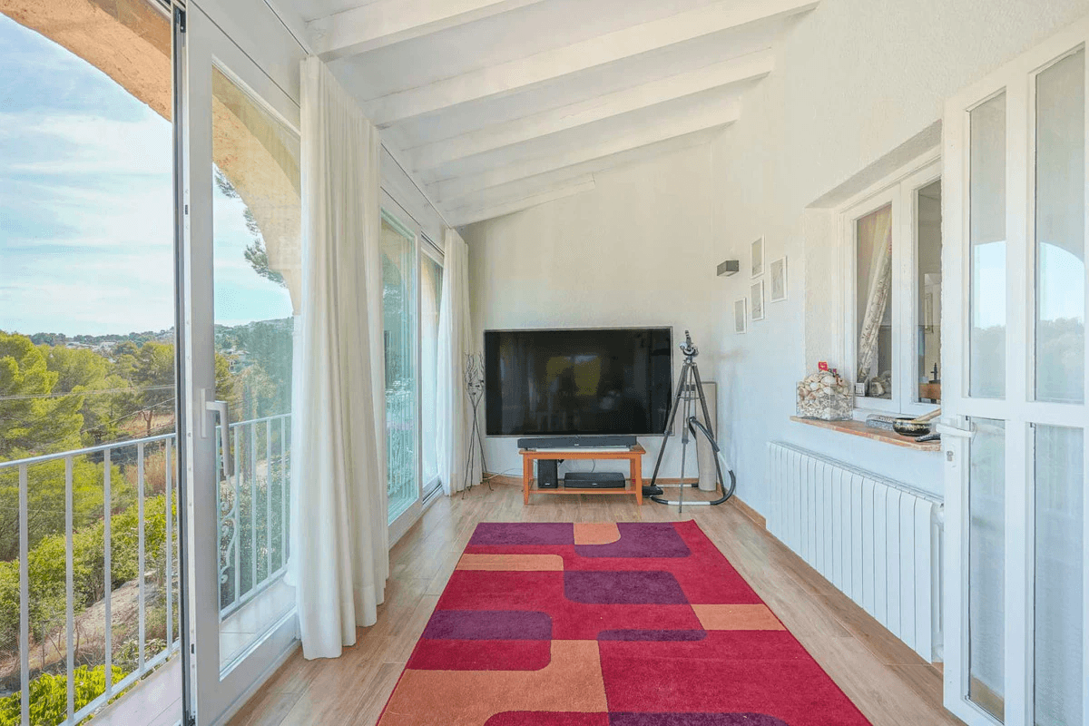 Chalet/Villa en venta en Jávea - Xàbia