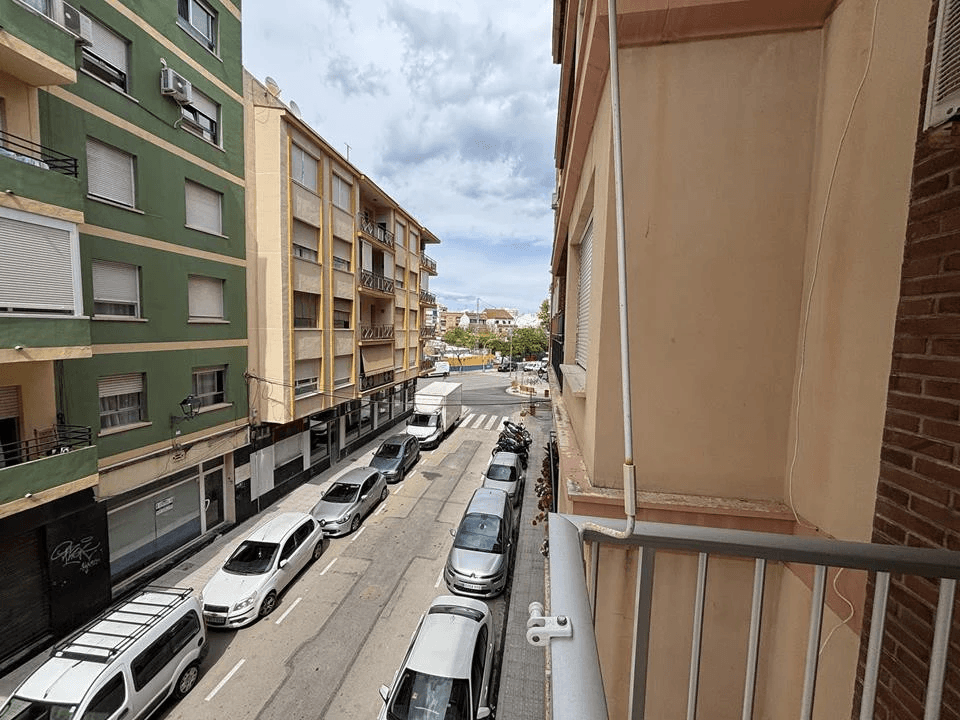 Appartement en ville à la vente à Denia
