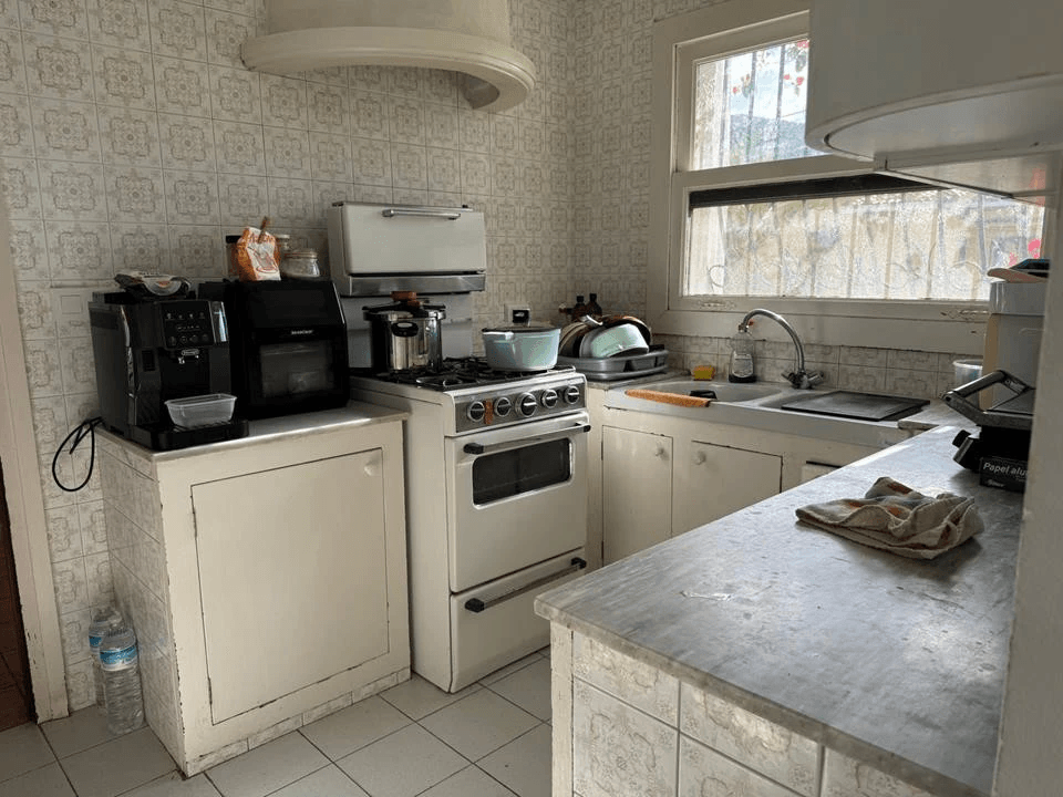 Chalet/Villa en venta en Denia