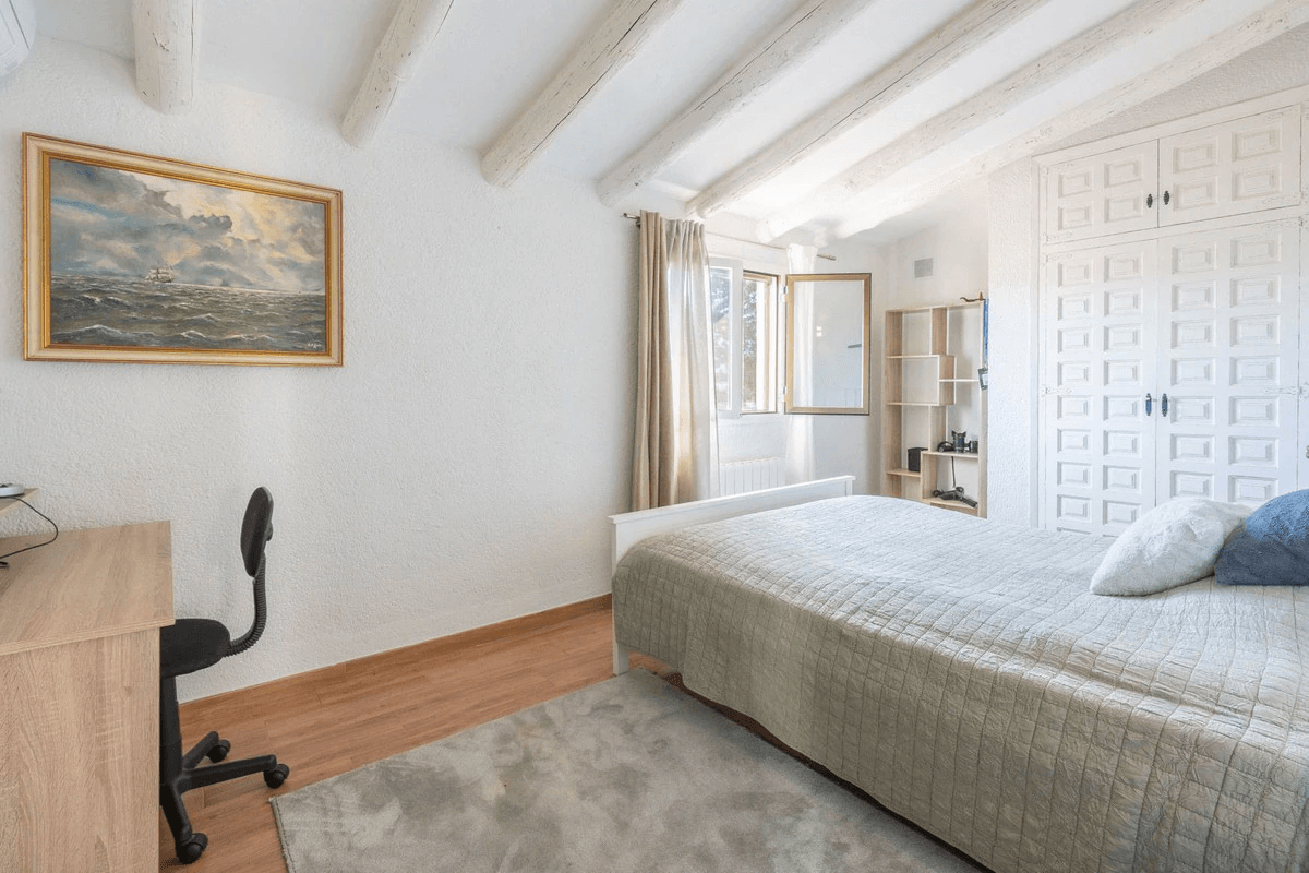 Chalet/Villa en venta en Jávea - Xàbia
