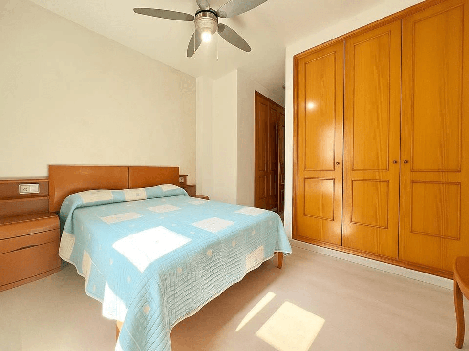 Piso en venta en Denia