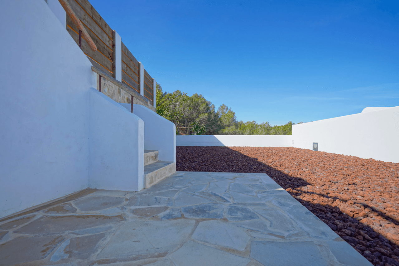 C3XY4483JAV New build villa for sale in Puerta Fenicia, Jávea