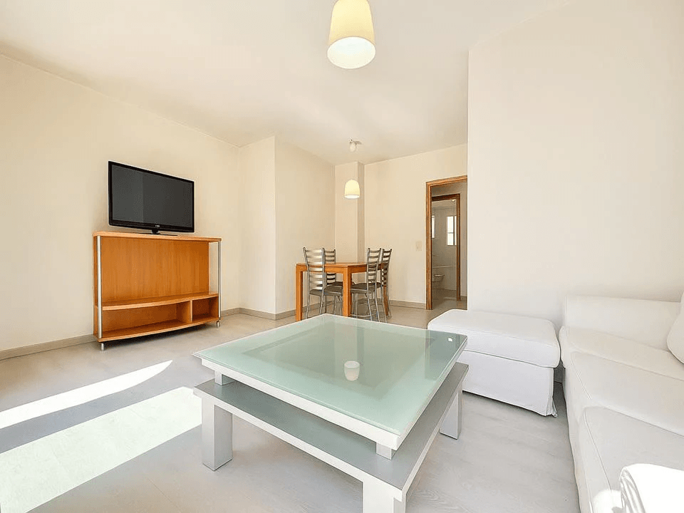 Piso en venta en Denia