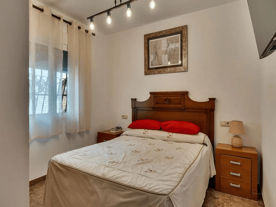 Chalet/Villa en venta en Denia