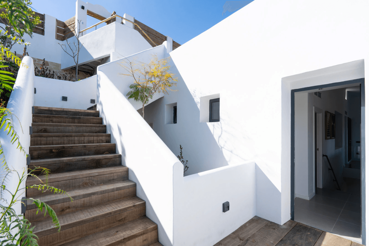 C3XY4483JAV New build villa for sale in Puerta Fenicia, Jávea