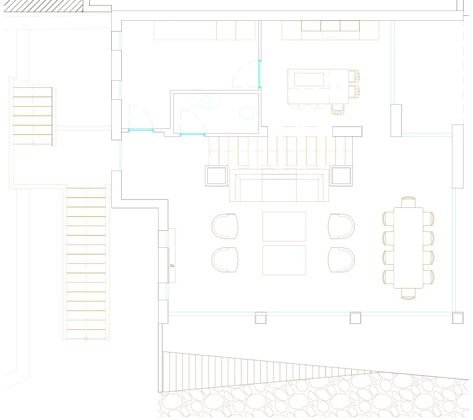 C3XY4483JAV New build villa for sale in Puerta Fenicia, Jávea