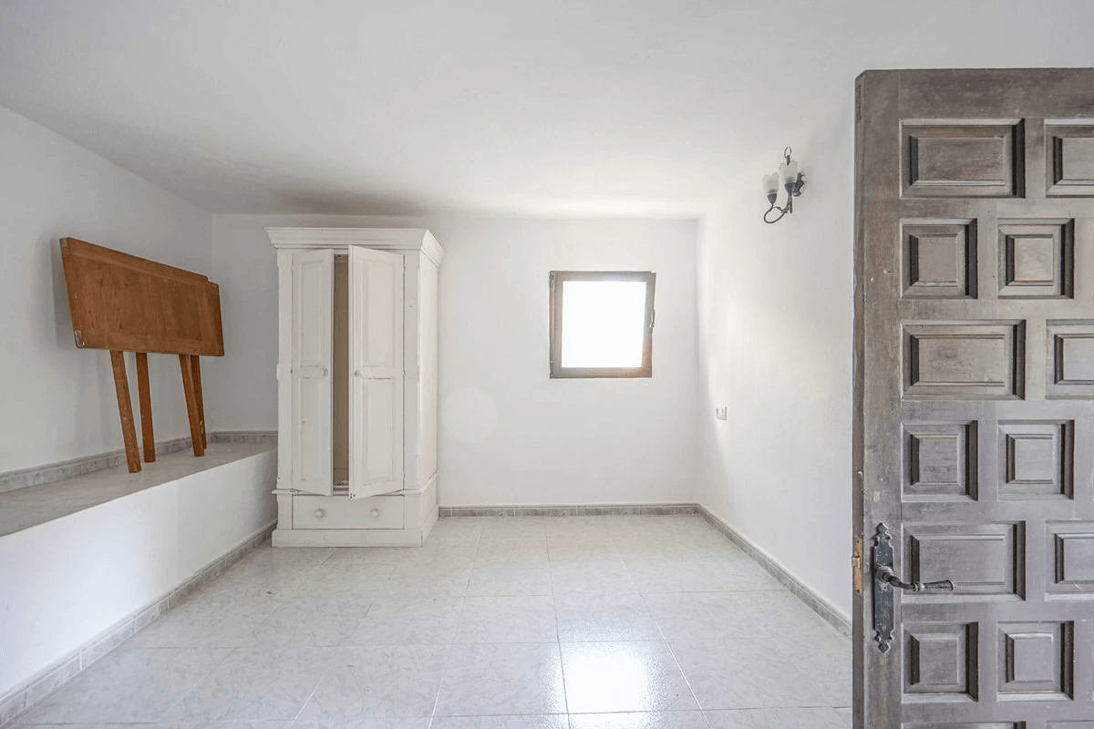 Chalet/Villa en venta en Jávea - Xàbia