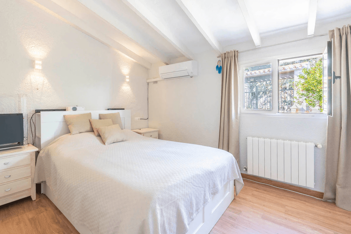 Chalet/Villa en venta en Jávea - Xàbia
