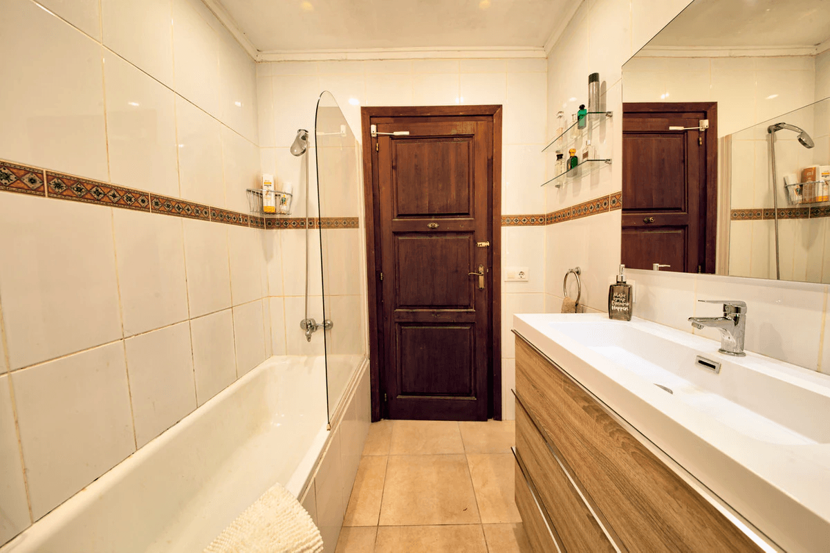 Chalet/Villa en venta en Jávea - Xàbia