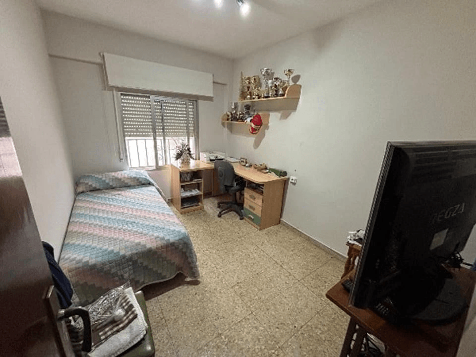 Piso en venta en Denia