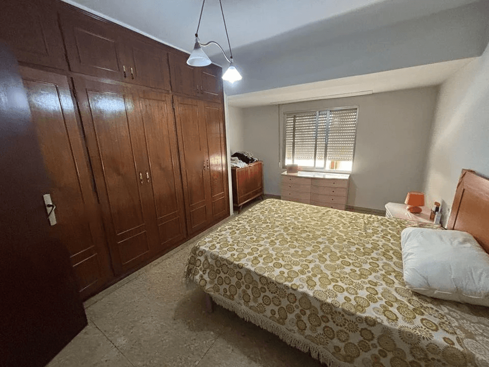 Piso en venta en Denia
