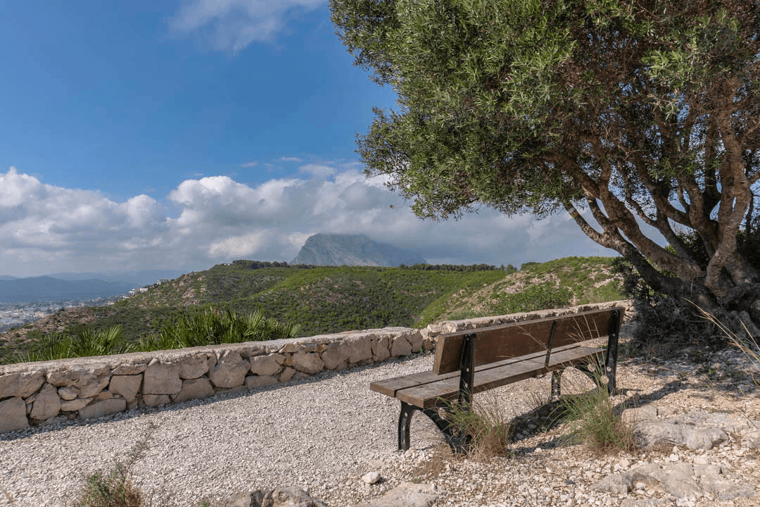 Chalet/Villa en venta en Jávea - Xàbia