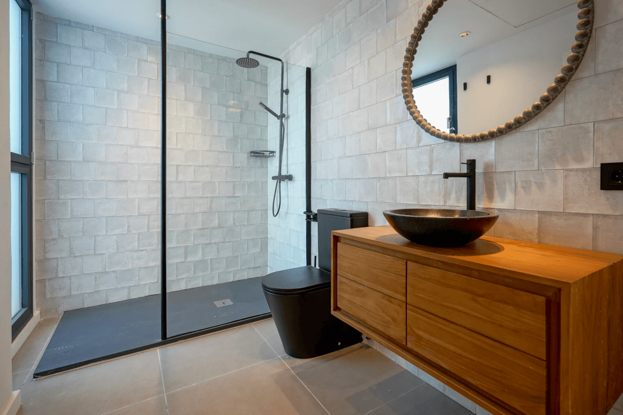 C3XY4483JAV New build villa for sale in Puerta Fenicia, Jávea