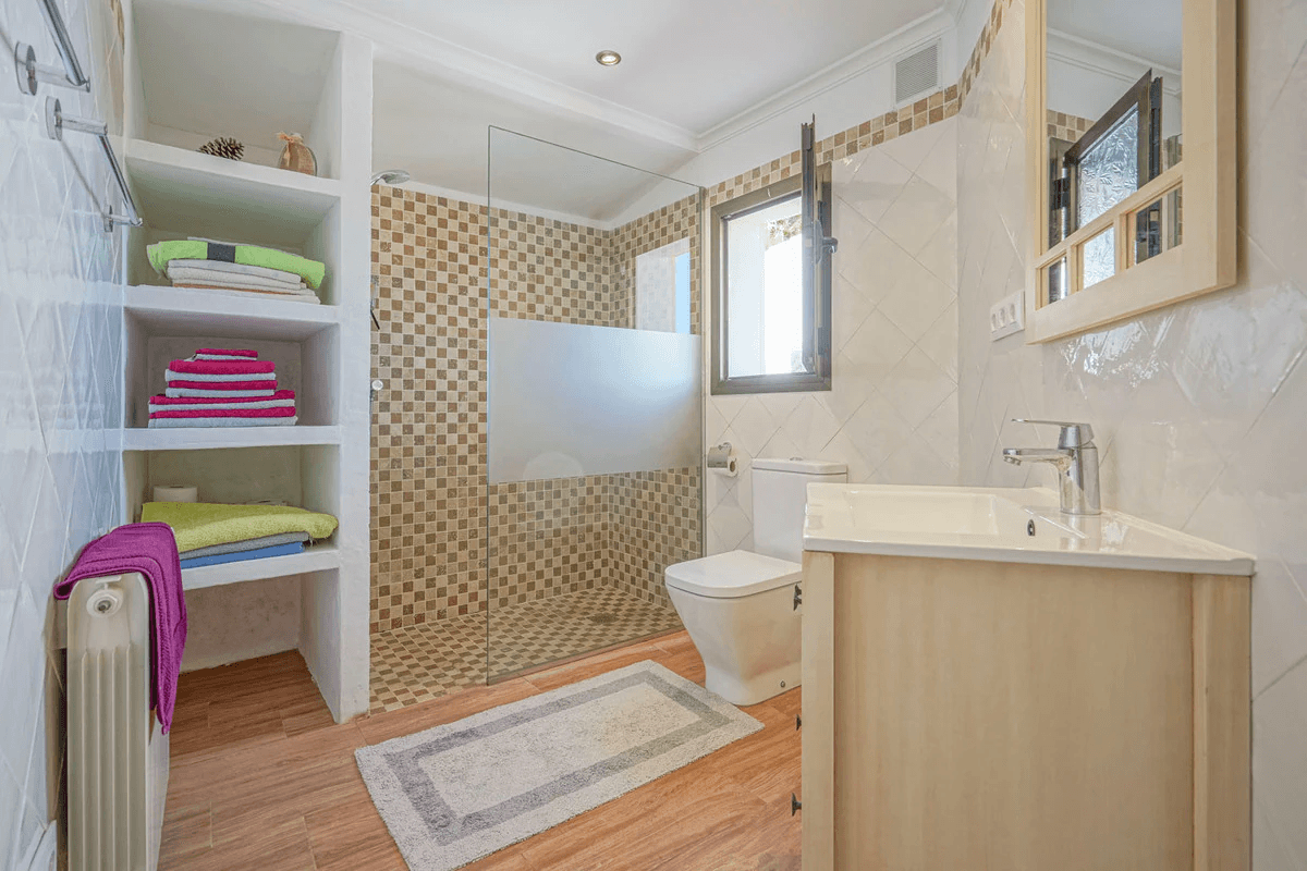 Chalet/Villa en venta en Jávea - Xàbia