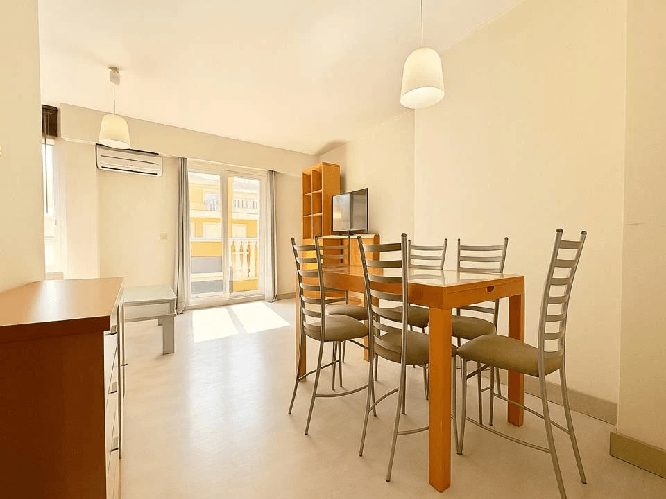 Piso en venta en Denia