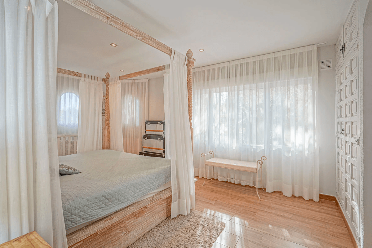Chalet/Villa en venta en Jávea - Xàbia