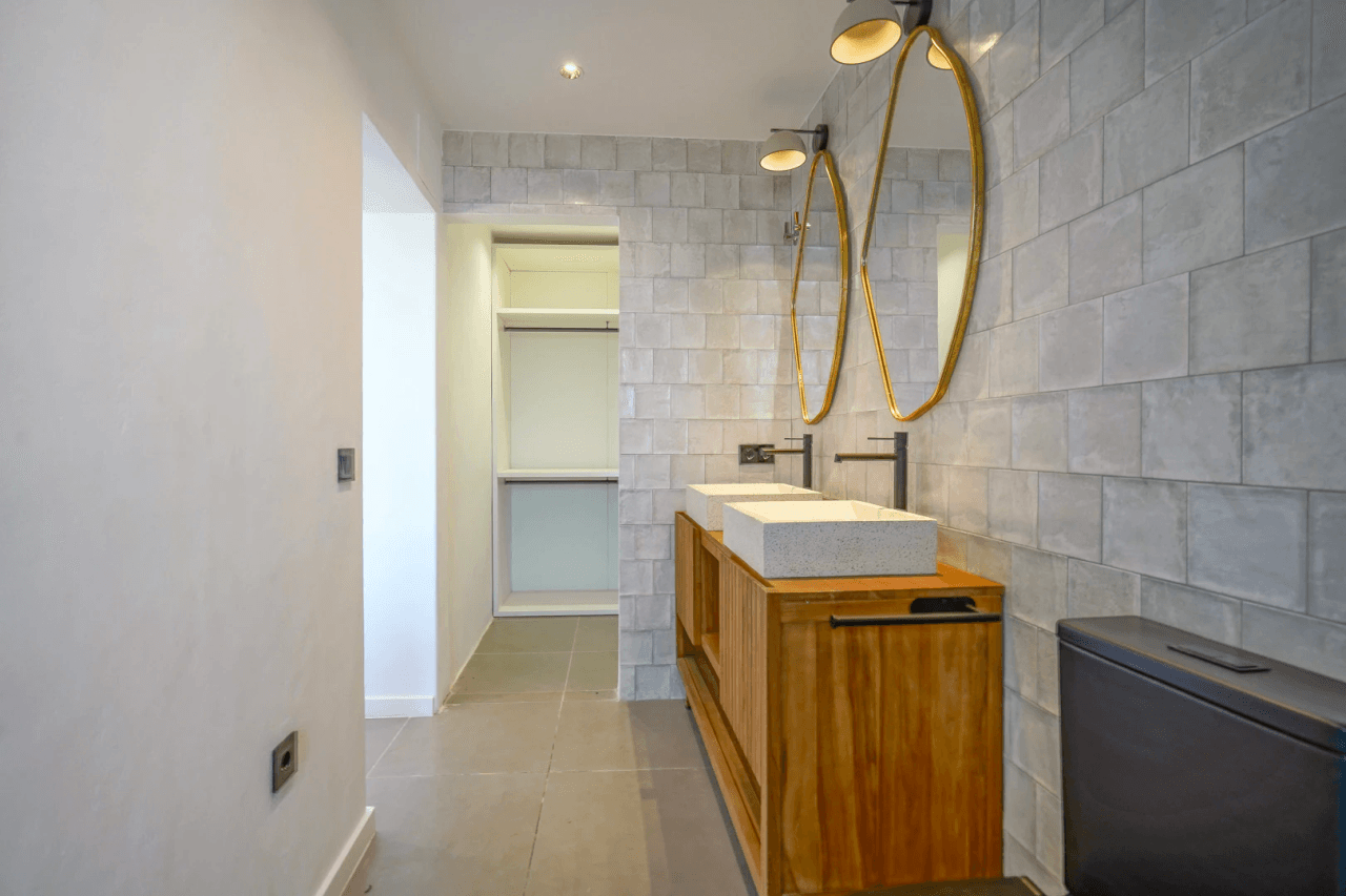 C3XY4483JAV New build villa for sale in Puerta Fenicia, Jávea