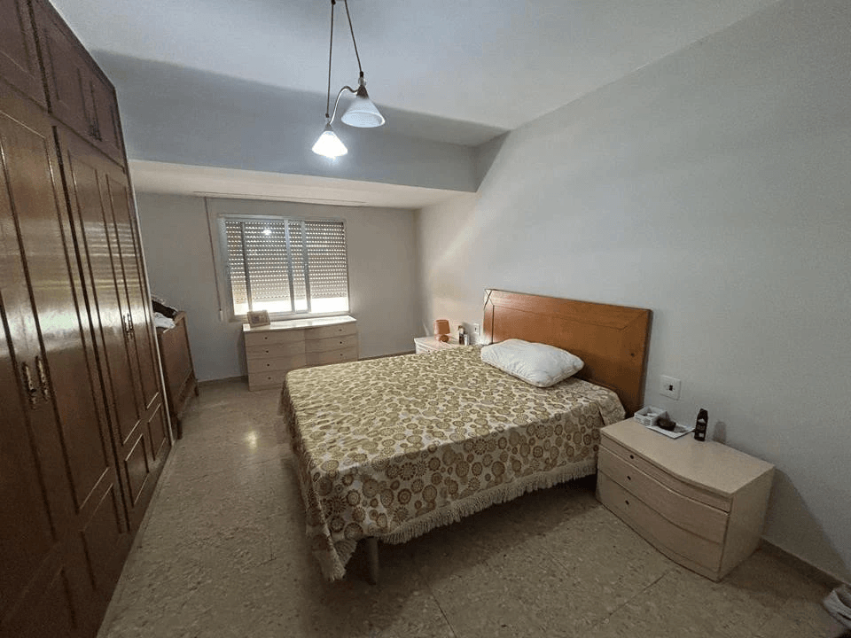 Piso en venta en Denia