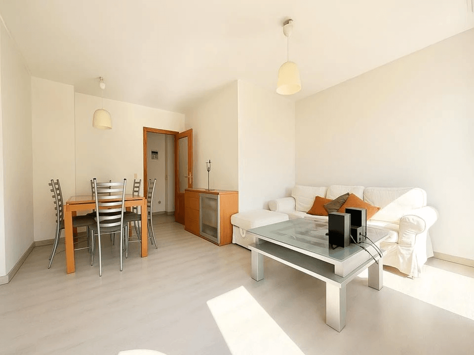 Piso en venta en Denia