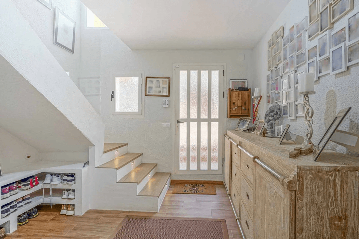 Chalet/Villa en venta en Jávea - Xàbia