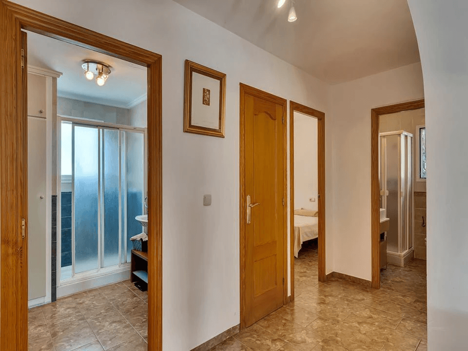 Chalet/Villa en venta en Denia