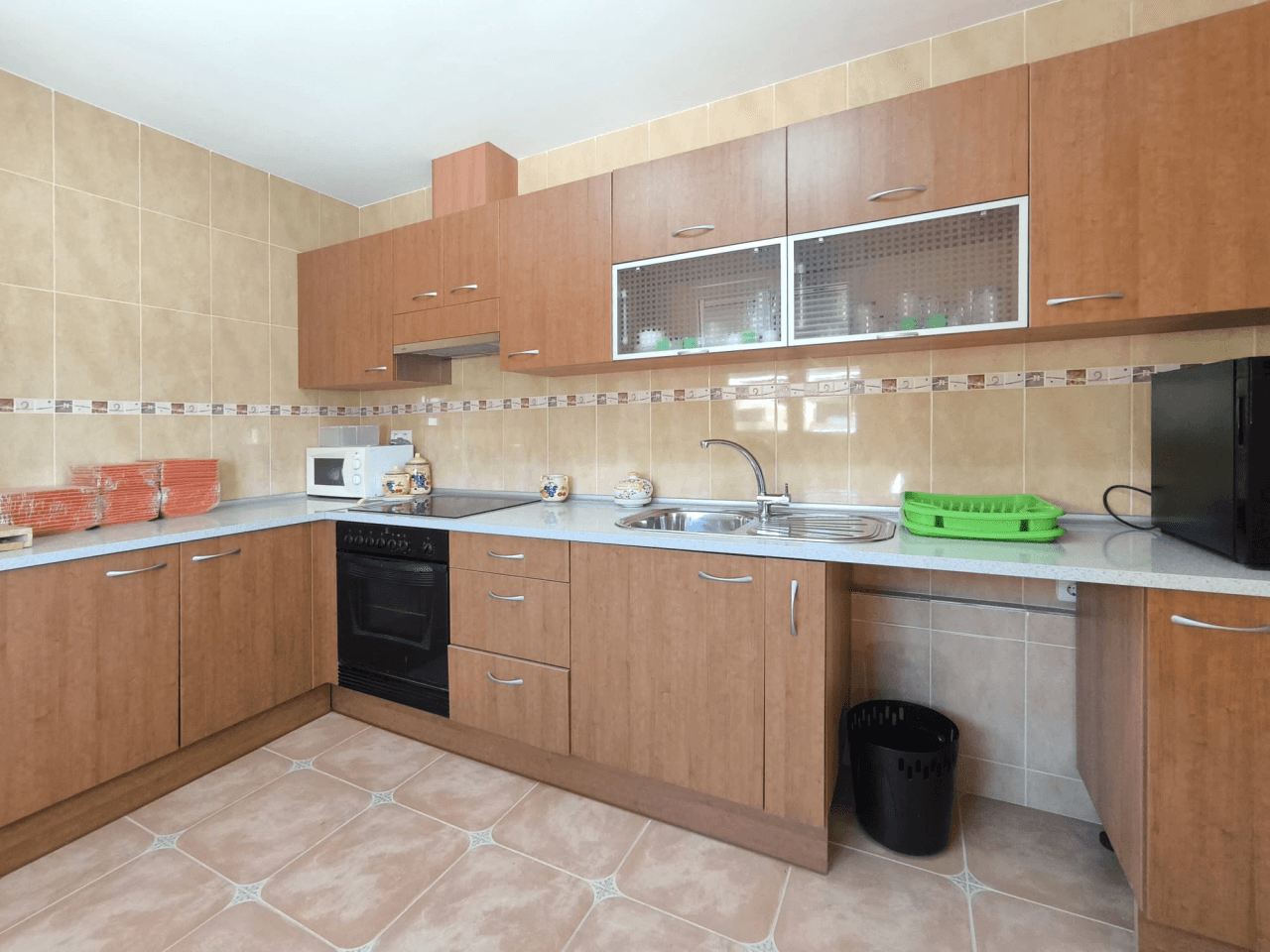Villa de 3 dormitorios, apartamento de invitados y vistas al mar en el Montgó, Dénia