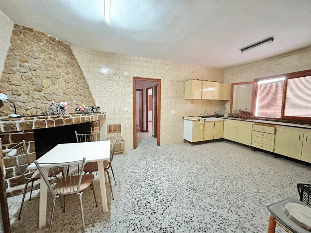 Townhouse à la vente à Benissa
