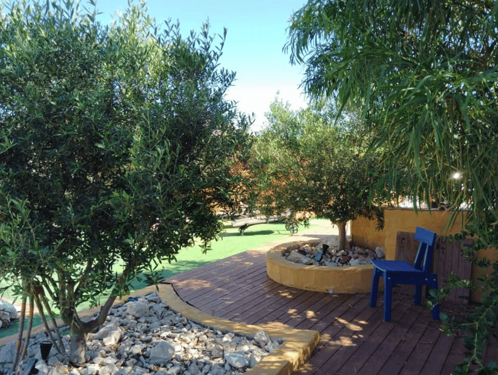 Finca à la vente à Teulada