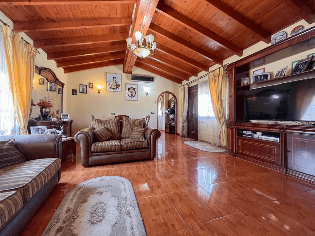 Detached House à la vente à Denia