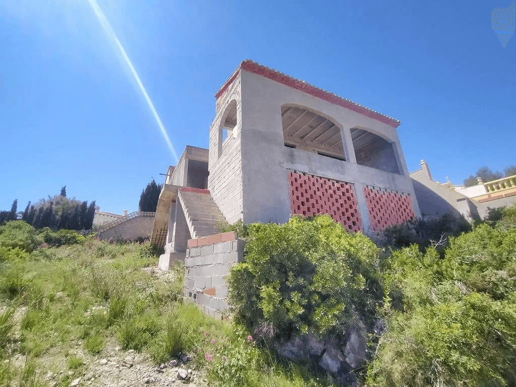 Detached House à Pedreguer