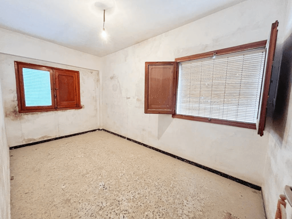 Townhouse à la vente à Benissa