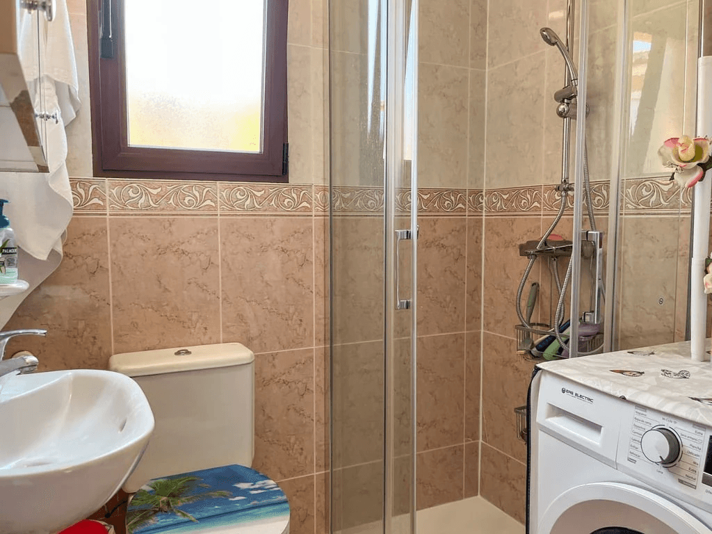 Detached House à la vente à Denia