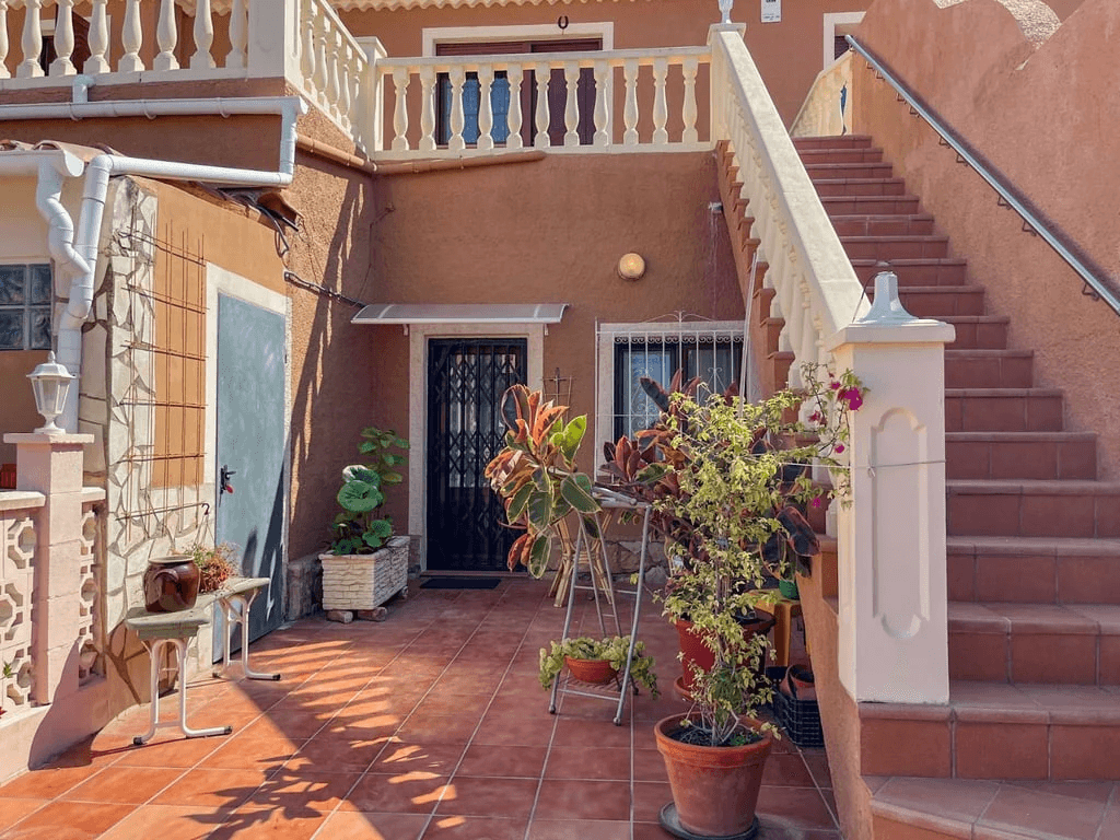 Detached House à la vente à Denia