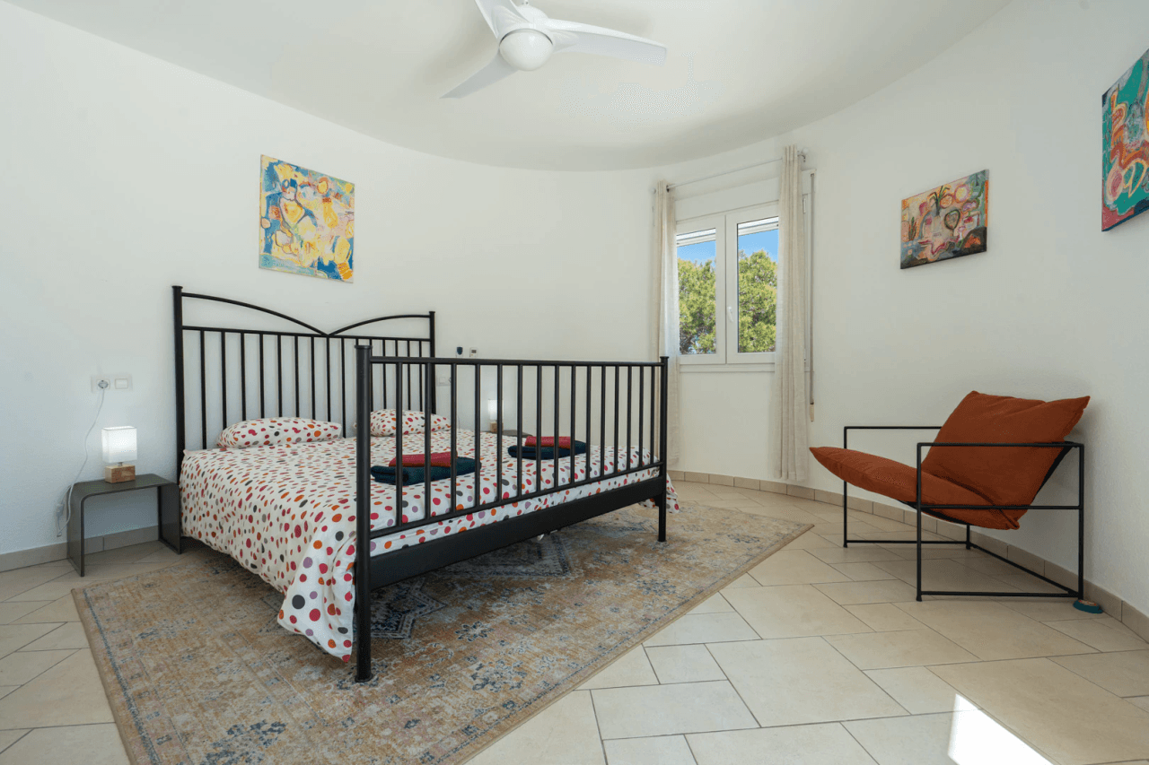 4643JAV Villa en venta en Costa Nova, Jávea