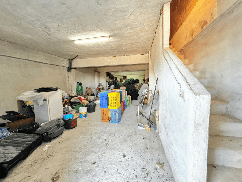 Townhouse à la vente à Benissa