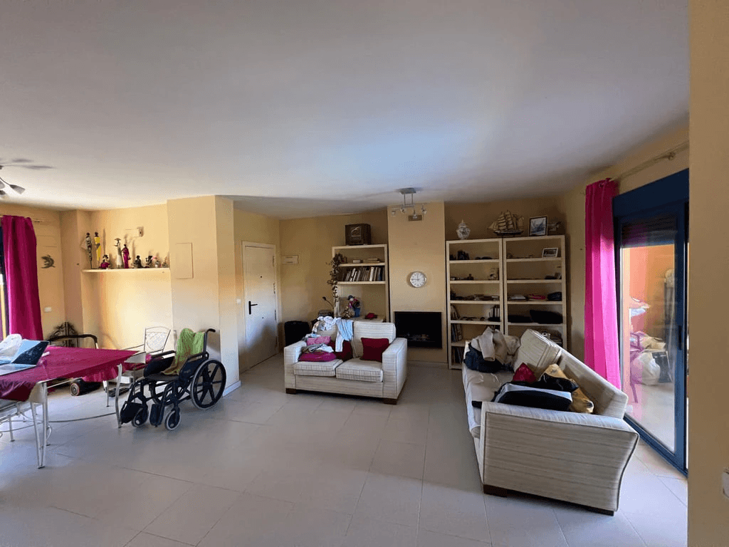 Penthouse zum verkauf in Denia