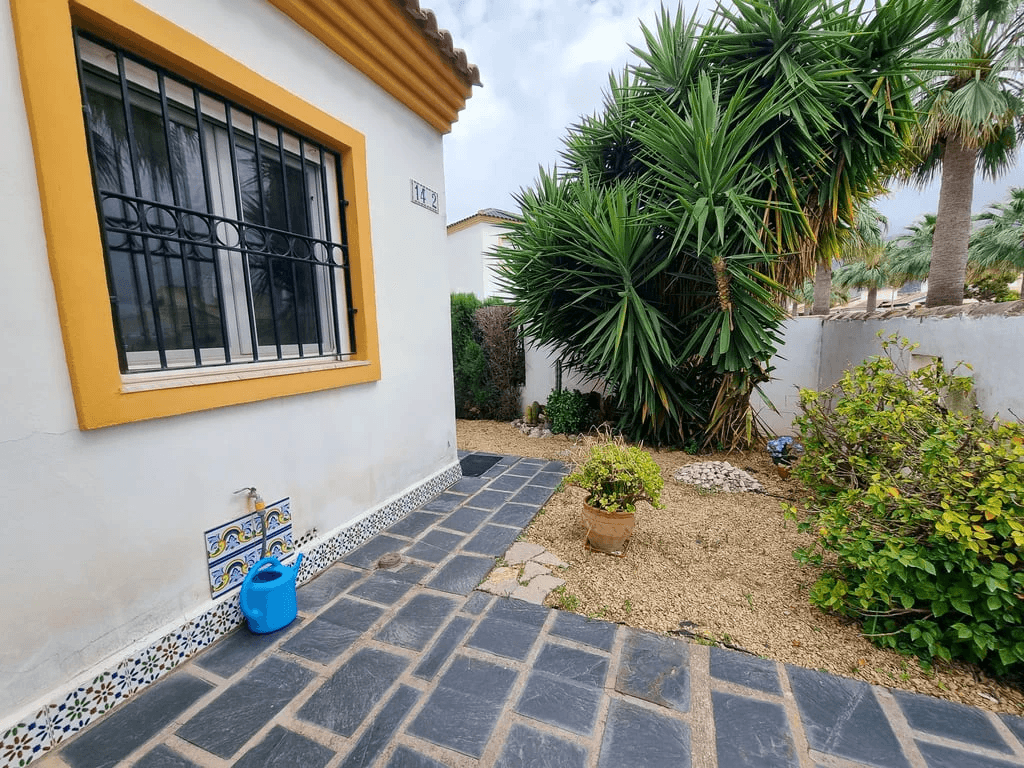 Semi-Detached House à El Verger