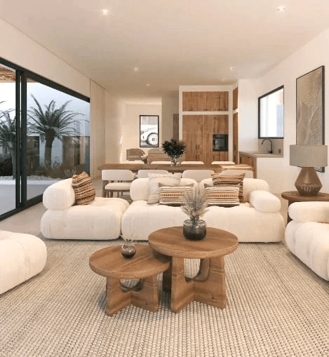 Detached House à la vente à Jávea