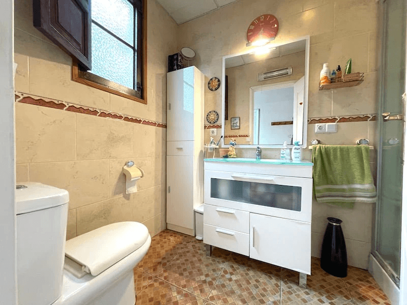 Detached House à la vente à Jávea