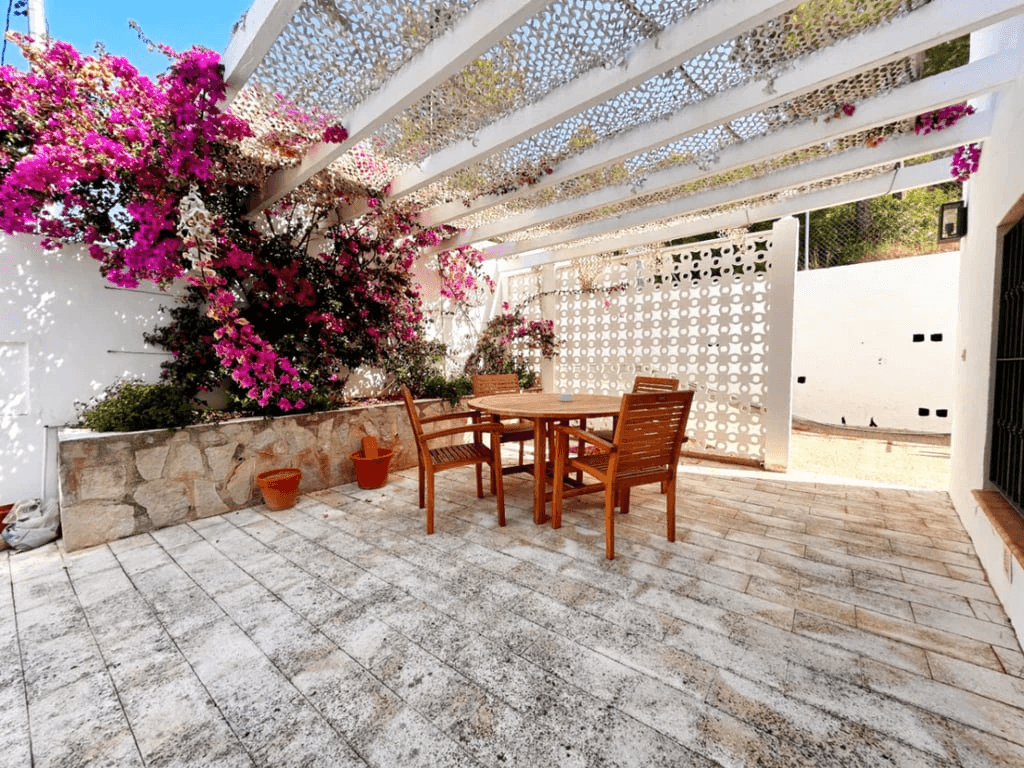 Detached House à la vente à Denia
