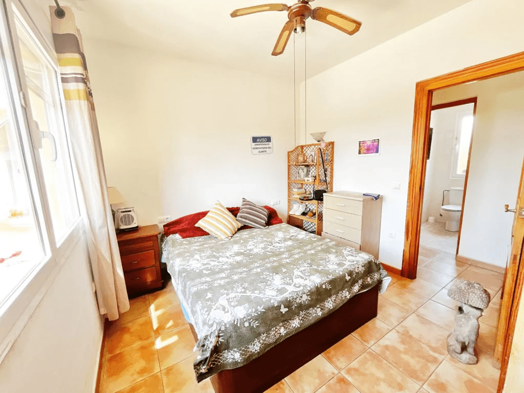 Detached House à la vente à Jávea