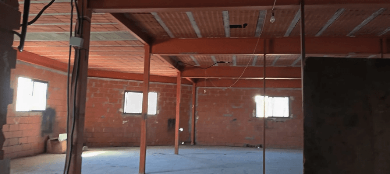 Commercial Property à Teulada
